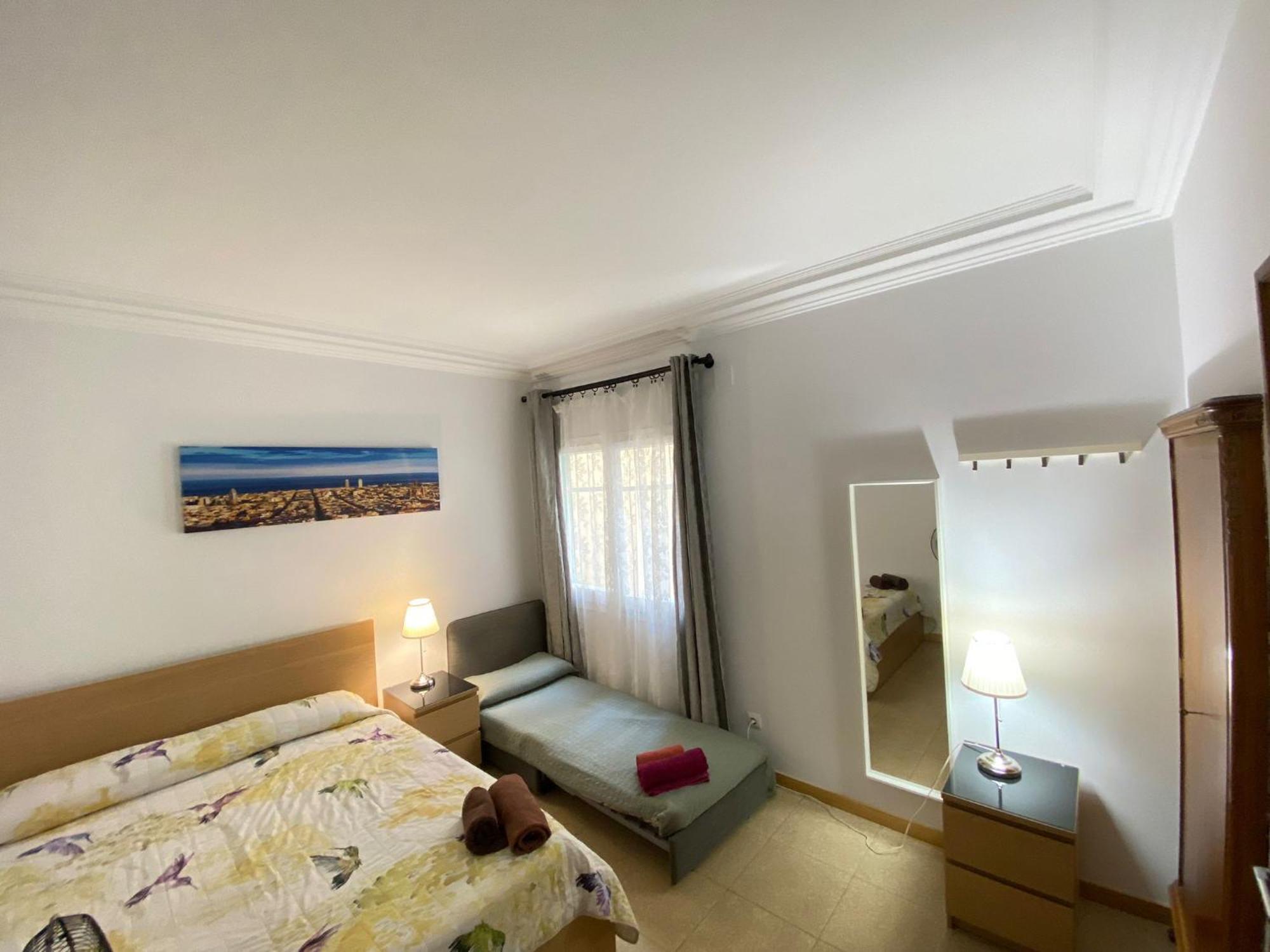 Alojamiento Nuevo Balmes Bed & Breakfast Barcelona Eksteriør bilde