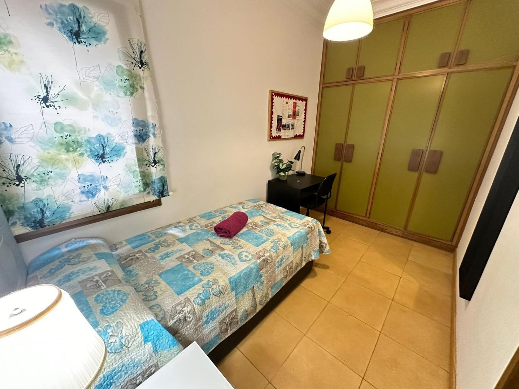 Alojamiento Nuevo Balmes Bed & Breakfast Barcelona Eksteriør bilde